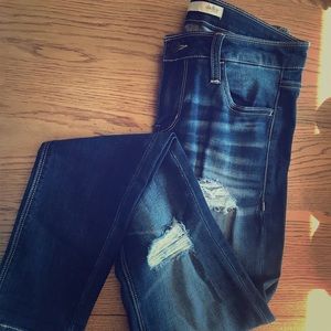 Daytrip skinny jeans